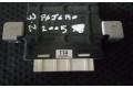 Блок управления MR580114 Mitsubishi Pajero