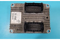Блок управления двигателем Блок управления IAW5SF3.M2, IMPRK1468319 Fiat Grande Punto