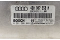 Řídící jednotka 4D0907558N, 0261206840   Audi A8 S8 D5 2023