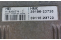 Řídící jednotka 39100-23720 Hyundai Lantra II