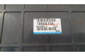 Блок управления двигателя 1860A154, E6T38982H Mitsubishi Outlander