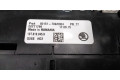 Блок управления климат-контролем 1ST819045H Skoda Citigo