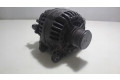 Генератор 0124515121 Skoda Octavia Mk2 (1Z)