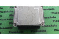 Блок управления двигателем Блок управления 0281010462, 074906018AK   Volkswagen Transporter - Caravelle T4