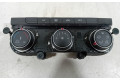 Блок управления климат-контролем 5G0907426T   Volkswagen Golf VII