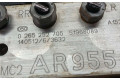 Jednotka ABS 51968089, 0265252705 Alfa Romeo Mito 2011
