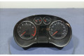 Спидометр (приборный щиток) 8P0920931R, 8P0920931R Audi A3 S3 A3 Sportback 8P