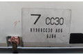 Блок управления климат-контролем K1900CC30A06 Mazda 5
