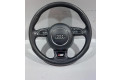 Руль Audi A6 C7  2011 -  года 8X0419091L, 8X0419091L      