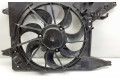 Вентилятор радиатора     8200765566, 3135104018    Dacia Sandero 