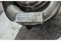 Турбина Mercedes-Benz C W204 2007 - 2014 года