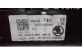 Панель приборов 6V0920740 Skoda Fabia Mk3 (NJ)