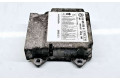 Блок подушек безопасности 1K0909605N Volkswagen Golf Plus