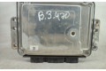 Řídící jednotka 0281012620, 9659614980   Citroen Berlingo 2008