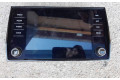 Дисплей    565919605B   Skoda Karoq