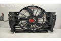 Вентилятор радиатора 6921323 BMW X5 E53 3.0