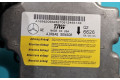 Блок подушек безопасности IMPRK1387671, A169820662 Mercedes-Benz A W169