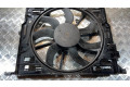 Вентилятор радиатора     7726013523, 178990    BMW 7 F01 F02 F03 F04 3.0