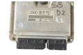 Řídící jednotka 4D0907559C, 26SA7337   Audi A8 S8 D2 4D 1998