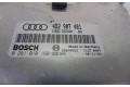 Блок управления двигателя 4D2907401   Audi A8 S8 D2 4D