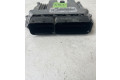 Блок управления двигателя 045906013AJ, 1039S35314 Skoda Fabia Mk2 (5J)