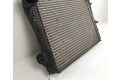 Интеркулер  1K0145803T, 3C0145805F   Volkswagen Touran I 
