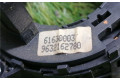 Подрулевой шлейф SRS 9632162780, 9632162780   Peugeot 306