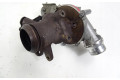 Turbodmychadlo Турбина H8201164371 Nissan Juke I F15