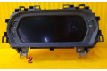 Панель приборов 8Y0920800C, 8Y0920800C Audi A3 8Y