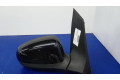 Zpětné zrcátko pravé Ford Ka 2010 169A1000, RETROVISORDERECHO