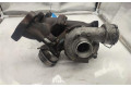 Turbodmychadlo Турбина 038145702E, 038145702E Volkswagen Passat Alltrack AVF