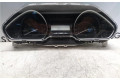 Спидометр (приборный щиток)    BHY, 982262158000   Peugeot 2008 I