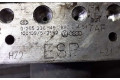 Блок АБС 8R0614517AH, 0265236145 Audi Q5 SQ5 2008 - 2017 года