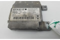 Блок подушек безопасности 8200277316 Renault Clio II