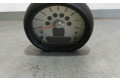 Панель приборов 923243702, BM0505051 Mini One - Cooper Coupe R56