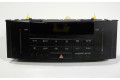 Блок управления климат-контролем 5590053241, 5590063241 Lexus IS-F