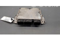 Блок управления двигателя 9656314280 Citroen C8