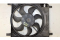 Вентилятор радиатора Chevrolet Spark 1.2