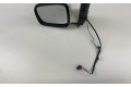 Зеркало электрическое Volkswagen Caddy 2015 - 2020 года
