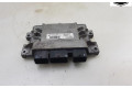 Блок управления двигателя 8201076738, 8200700600   Renault Twingo II