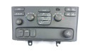 Блок управления климат-контролем 8651241 Volvo S80