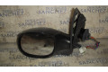 Zpětné zrcátko levé Peugeot 206+