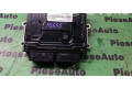 Блок управления двигателем Блок управления 0261S105FG, M1T112A650HB   Ford Puma
