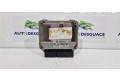 Блок управления двигателем Блок управления 3G906021PM, 281014061 Volkswagen Jetta V
