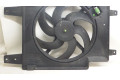 Вентилятор радиатора     824.0159    Alfa Romeo 156 