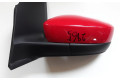 Зеркало электрическое Skoda Citigo 2011 - 2020 года