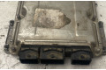 Блок управления двигателя 0281012141, 0281012141 Lancia Phedra
