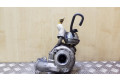 Turbodmychadlo Турбина GTC1244VZ, 9686120680 Ford Focus 1.6