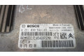 Řídící jednotka 0281030546, 9807885980 Citroen Berlingo 2013