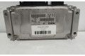 Блок управления двигателя 0261207318 Citroen Xsara